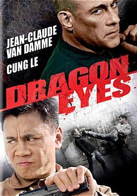 Dragon Eyes