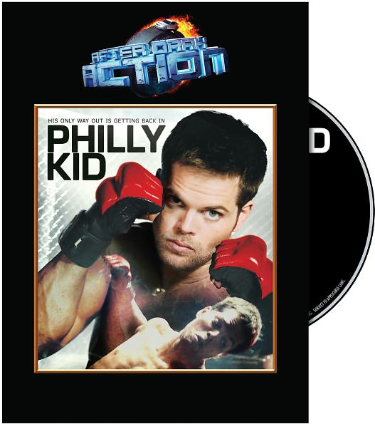 Philly Kid