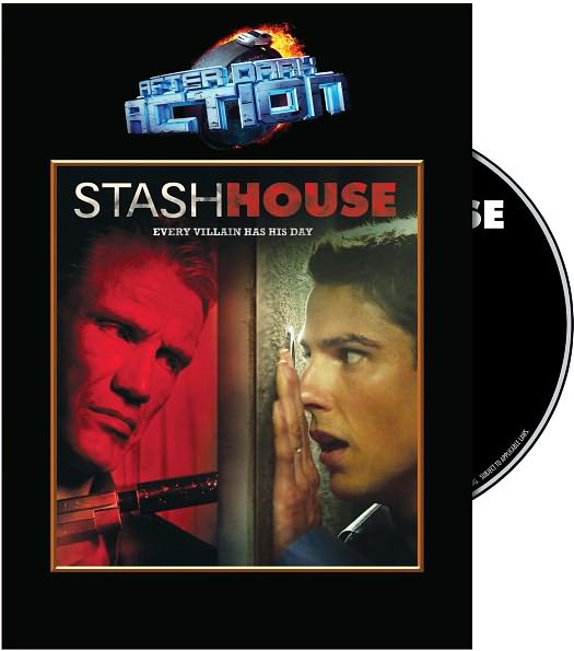 Stash House