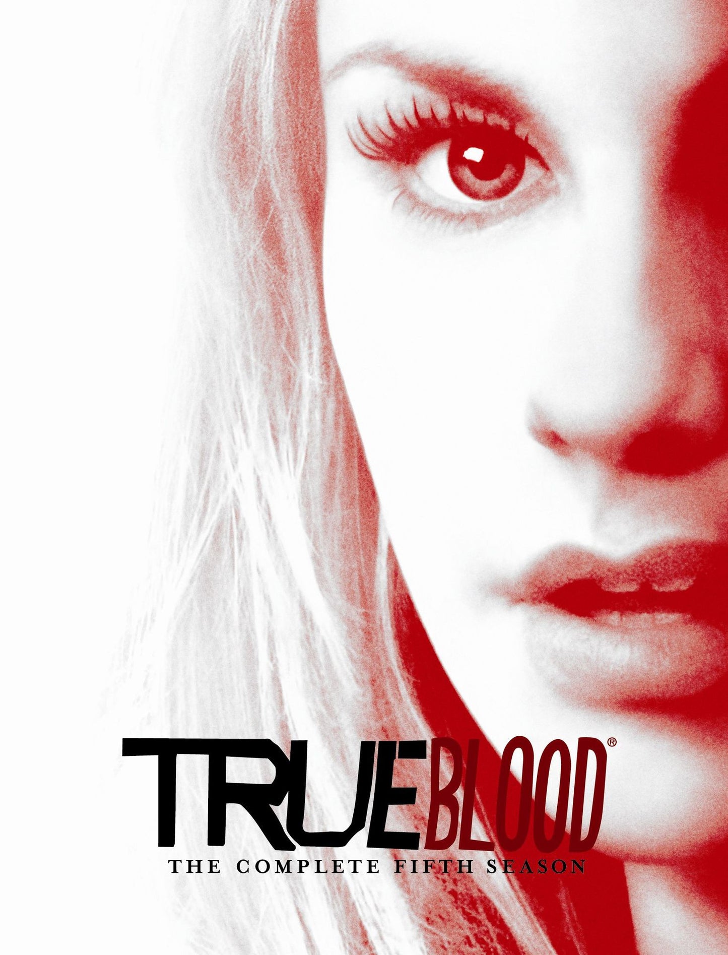 True Blood: The Complete Fifth Season [5 Discs]