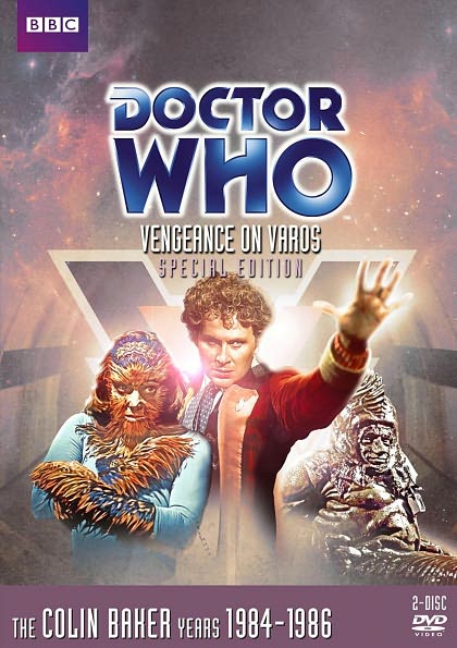 Doctor Who: Vengeance on Varos