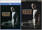 Gran Torino [2 Discs] [Blu-ray/DVD]