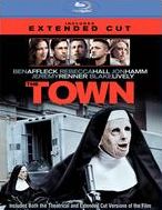 The Town [2 Discs] [Blu-ray/DVD]
