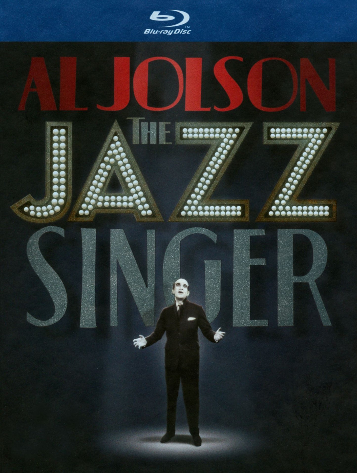 The Jazz Singer [Blu-ray]