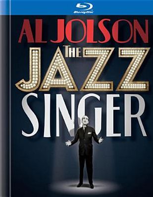 The Jazz Singer [Blu-ray]