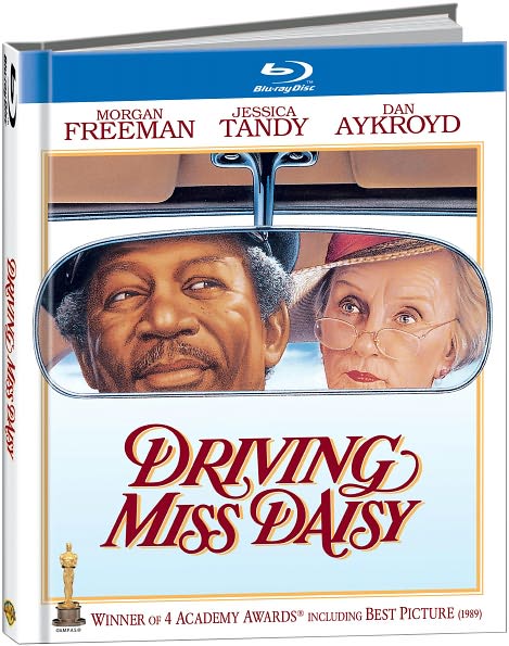 Driving Miss Daisy [Blu-ray]