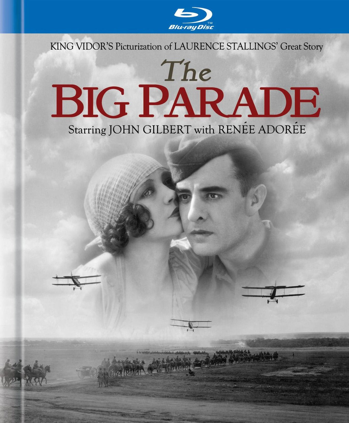 The Big Parade
