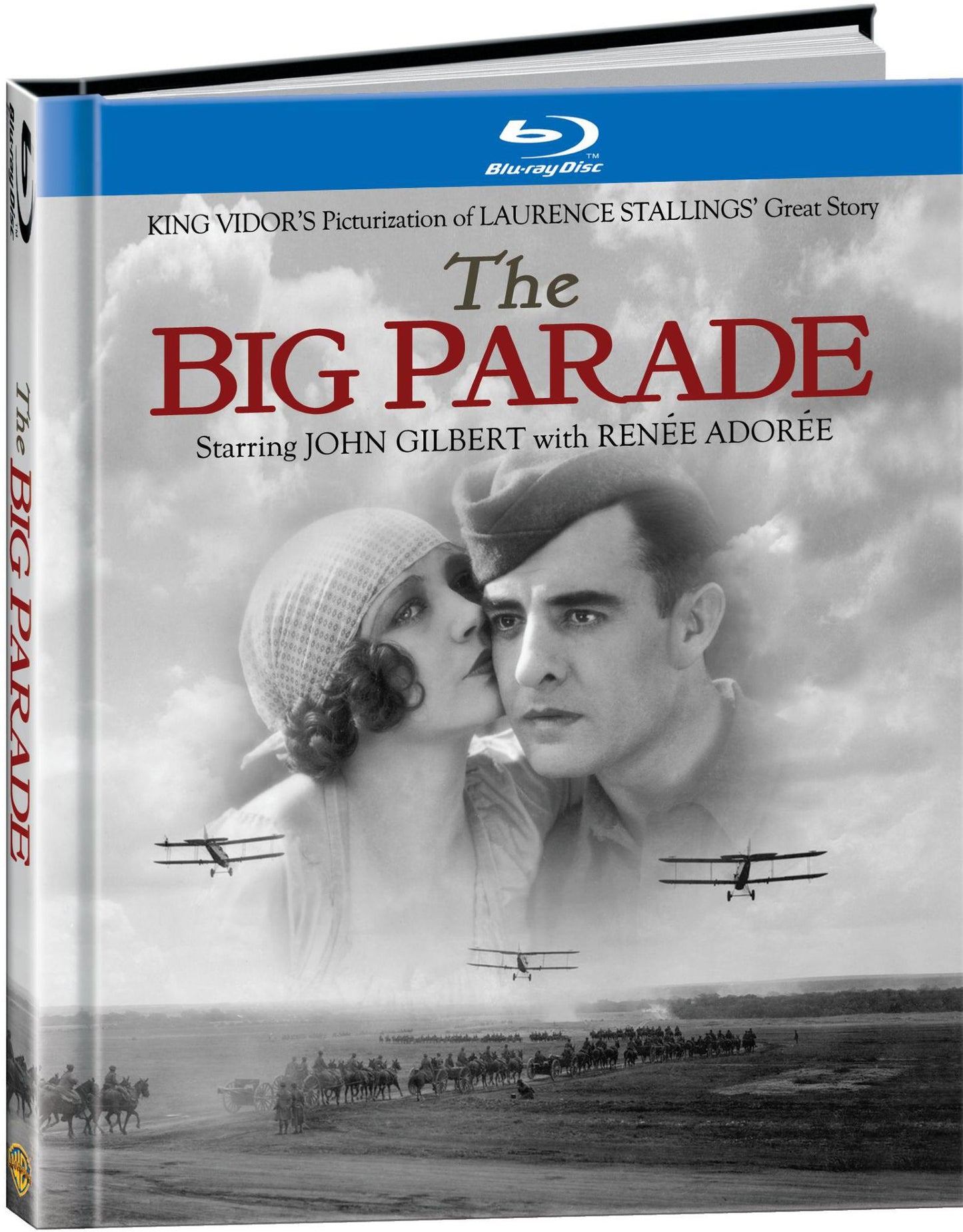 The Big Parade