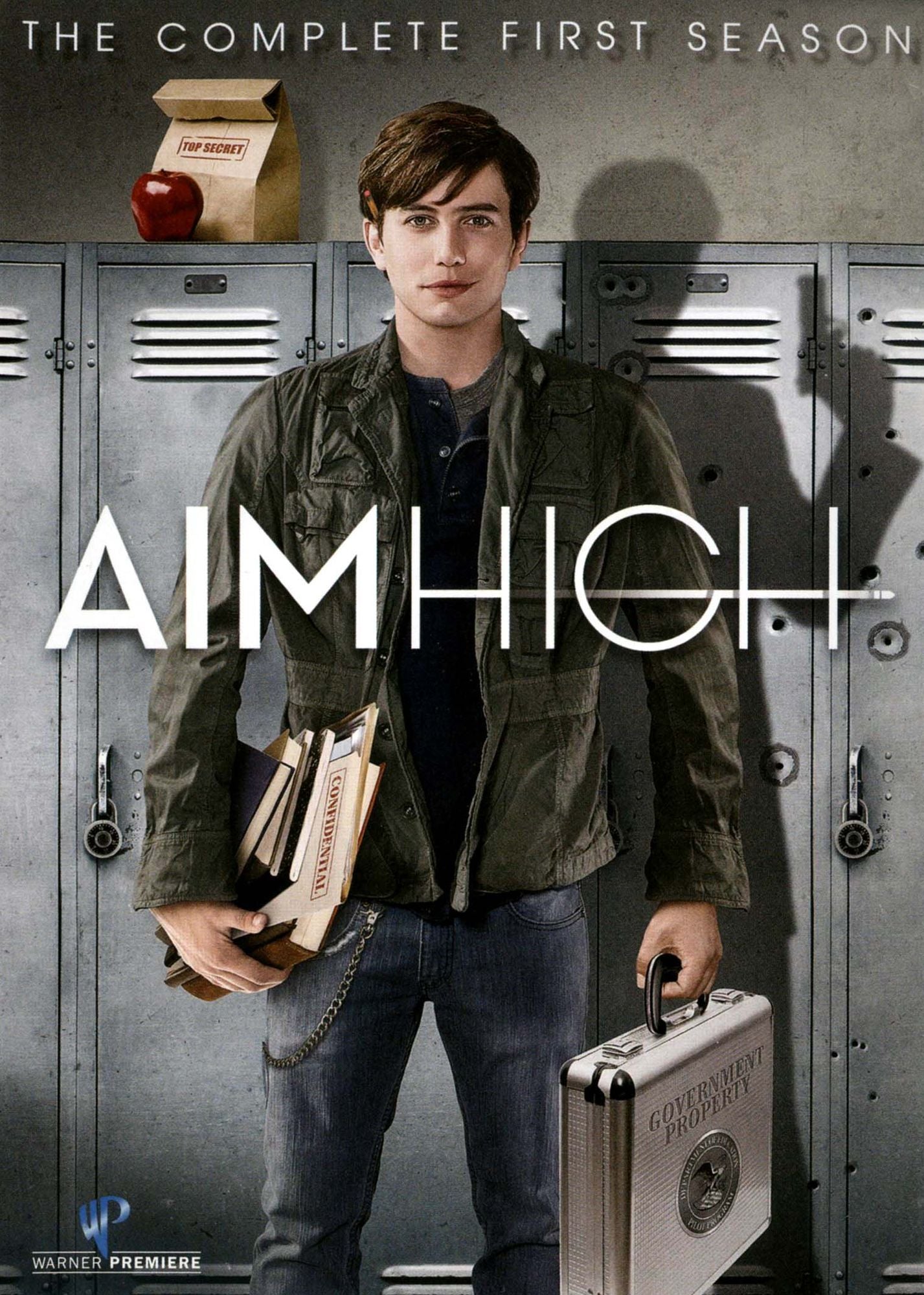 Aim High: The Complete First Season
