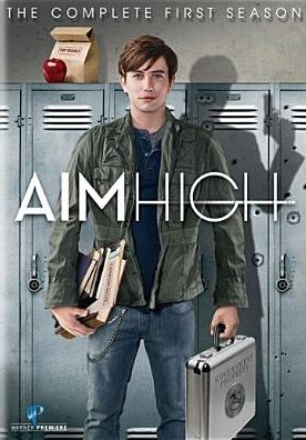Aim High: The Complete First Season