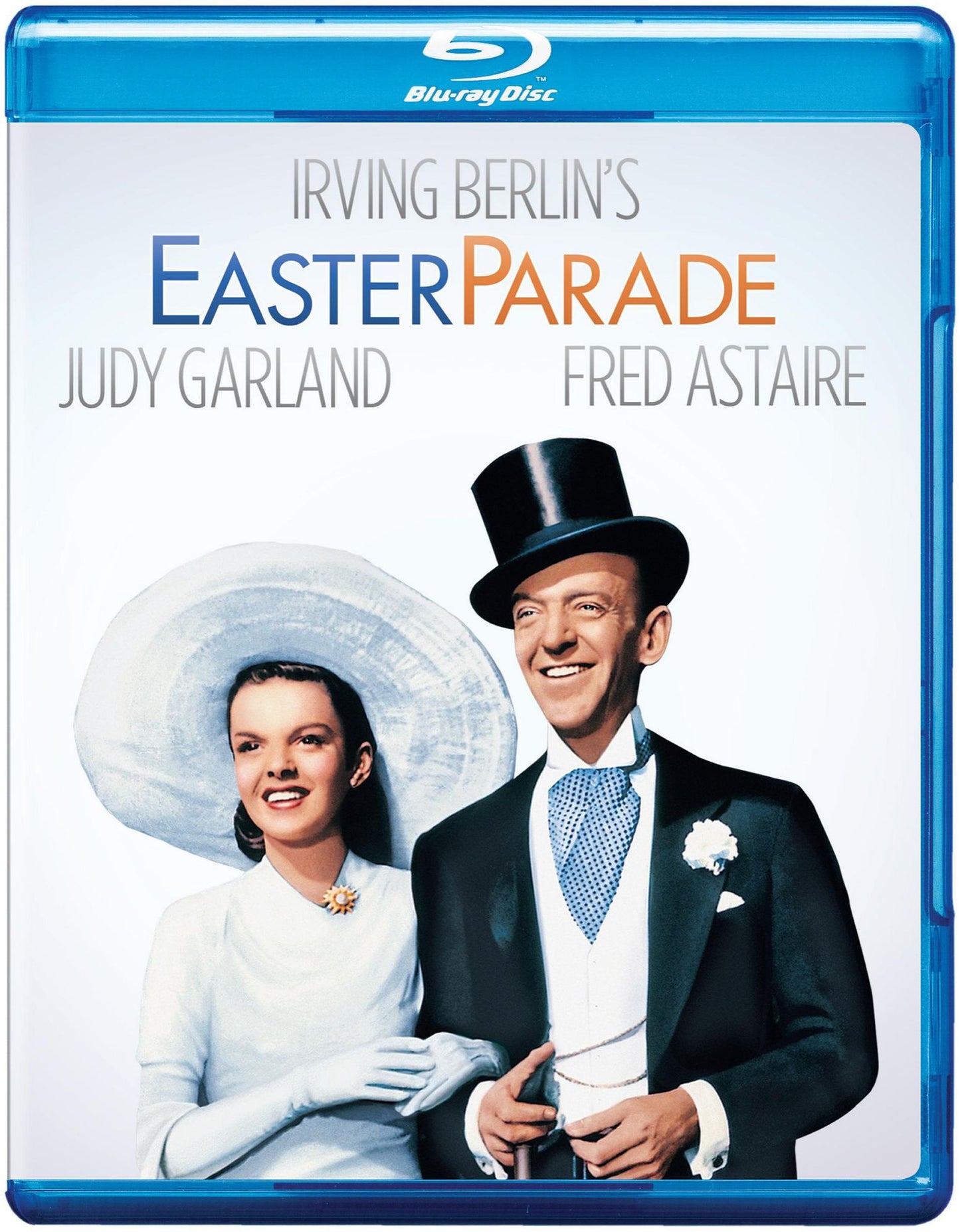 Easter Parade [Blu-ray]