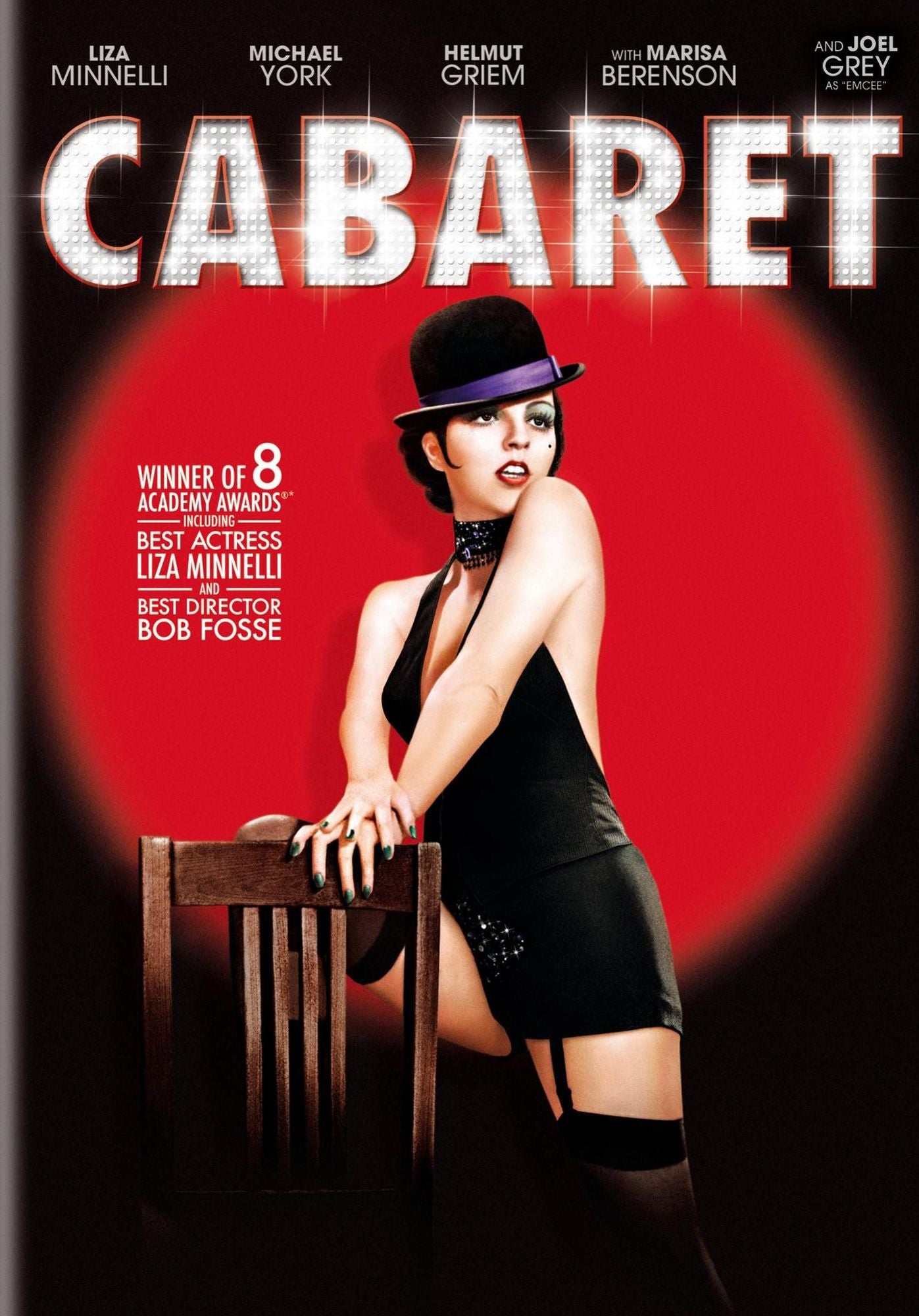 Cabaret [40th Anniversary]