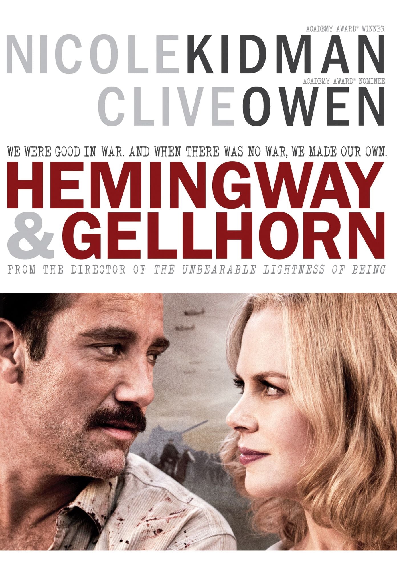 Hemingway & Gellhorn