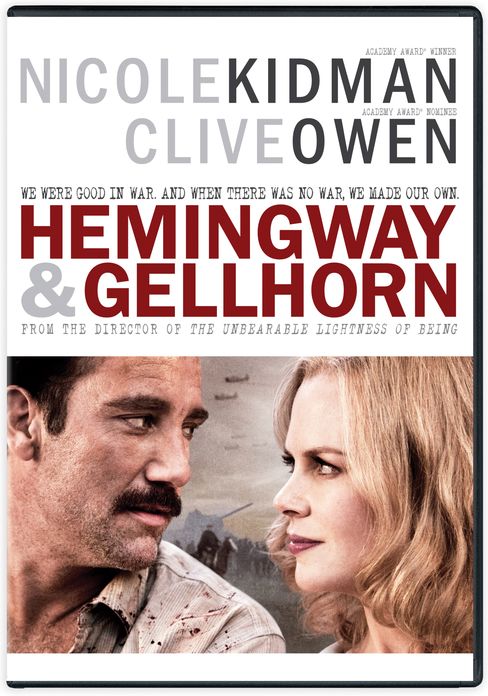 Hemingway & Gellhorn