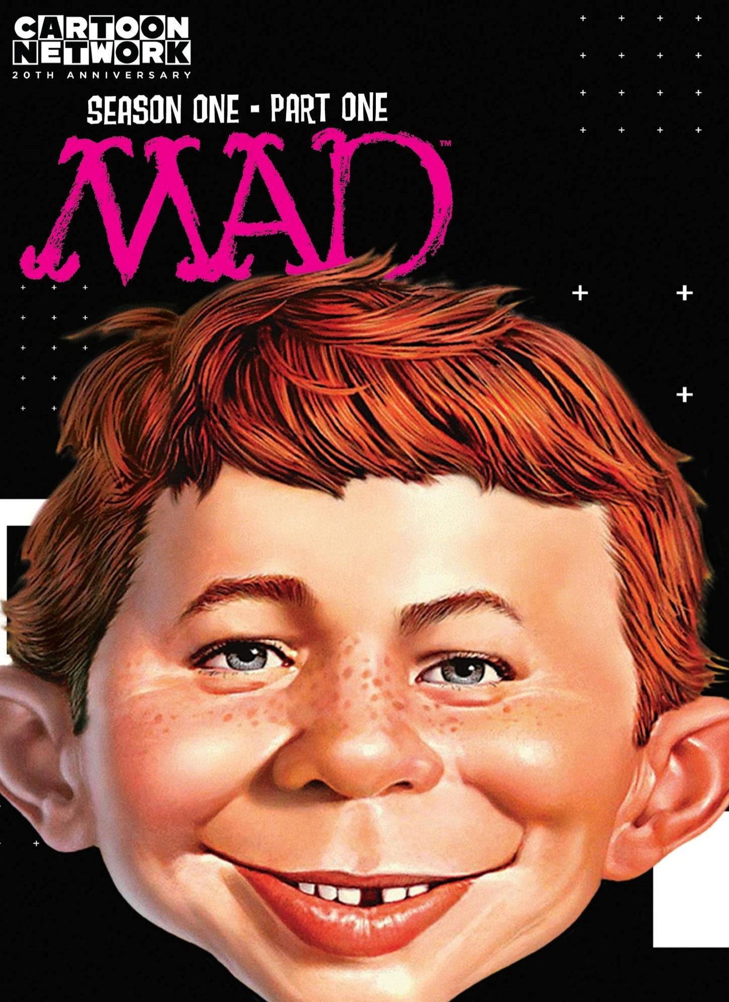 MAD: Season One, Part One