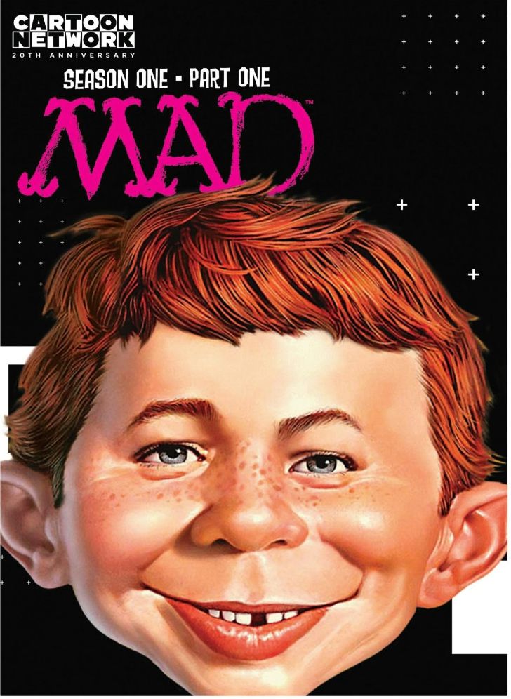 MAD: Season One, Part One