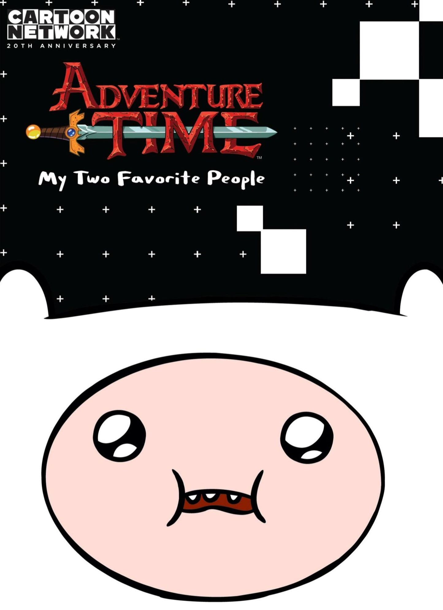 Adventure Time: My Two Favorite People