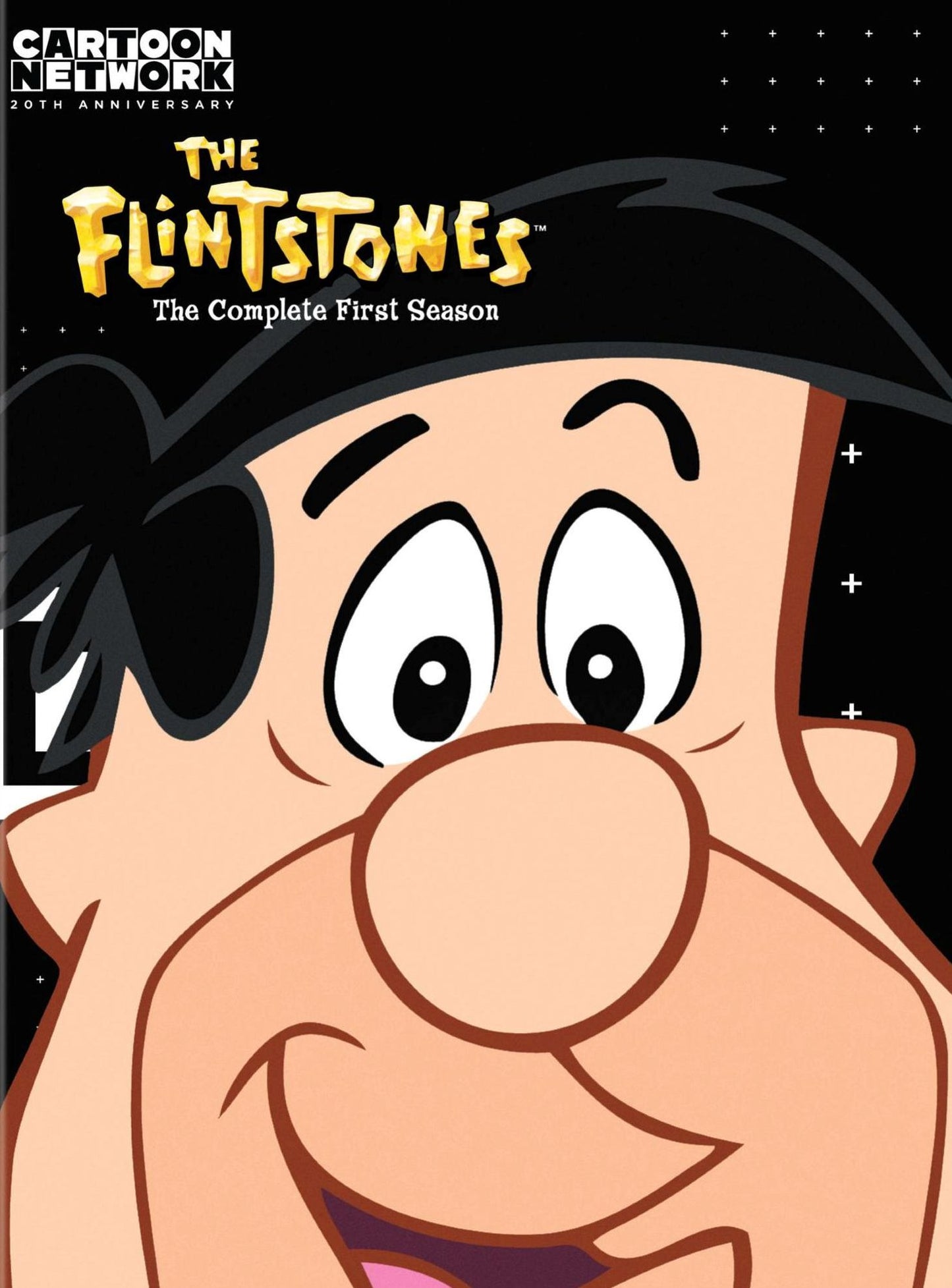 The Flintstones: The Complete First Season [4 Discs]