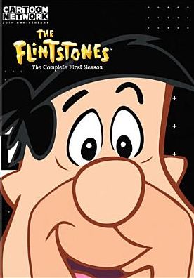 The Flintstones: The Complete First Season [4 Discs]