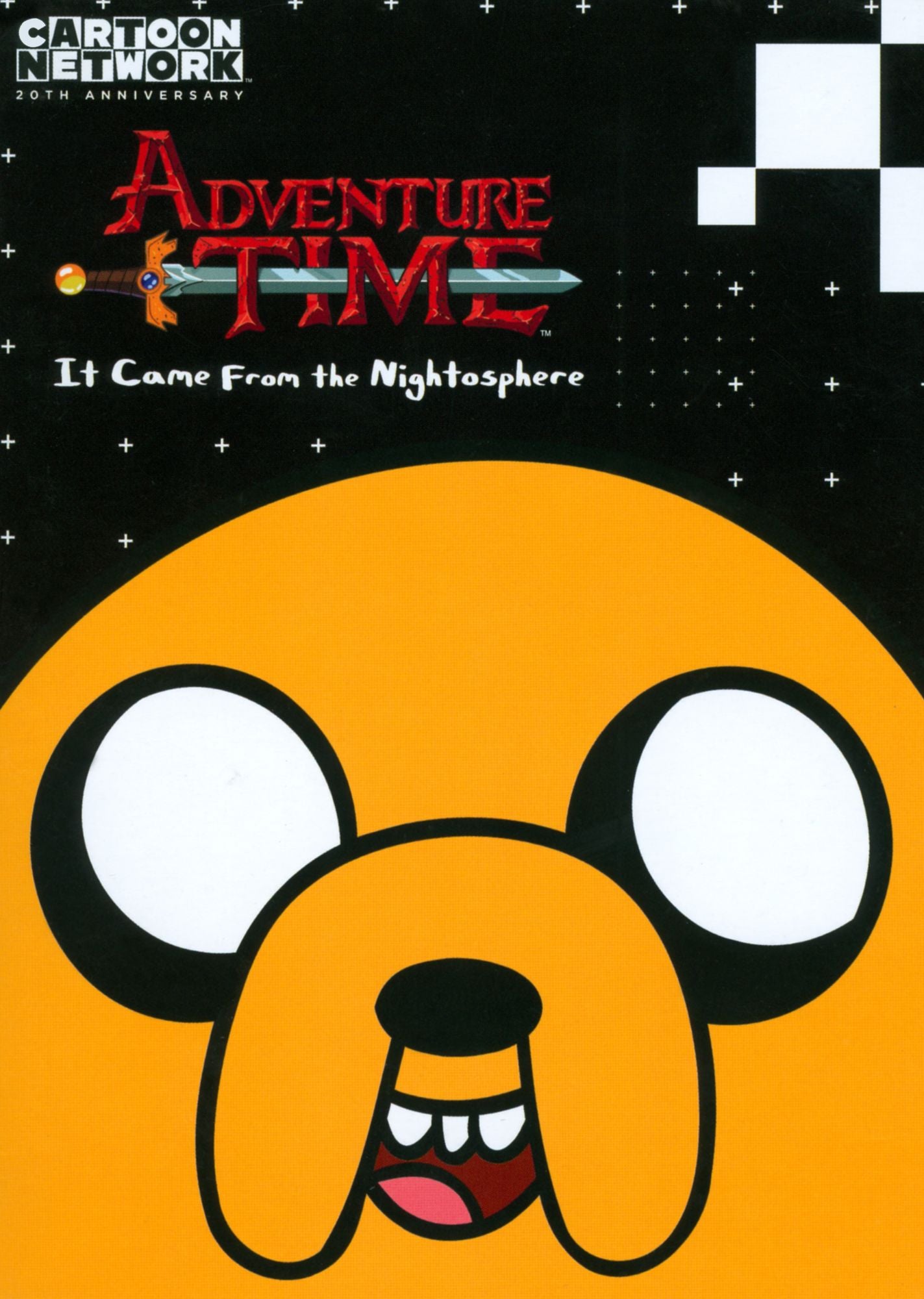 Adventure Time: It Came from the Nightosphere