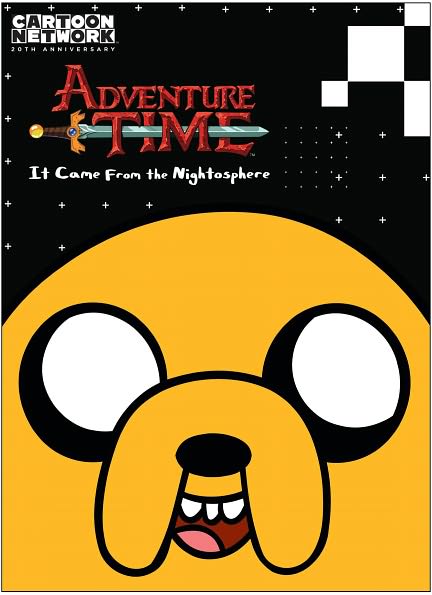 Adventure Time: It Came from the Nightosphere