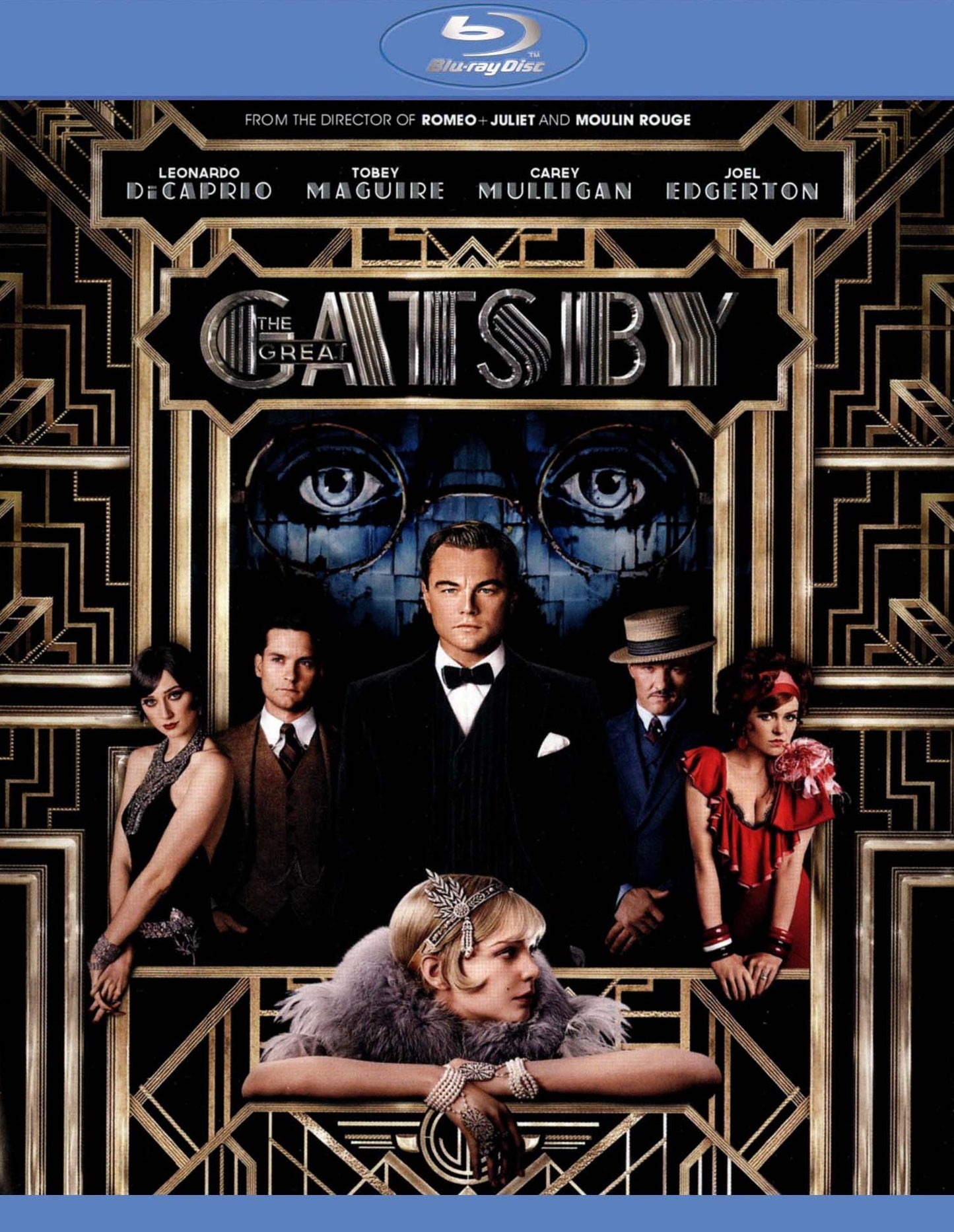 The Great Gatsby
