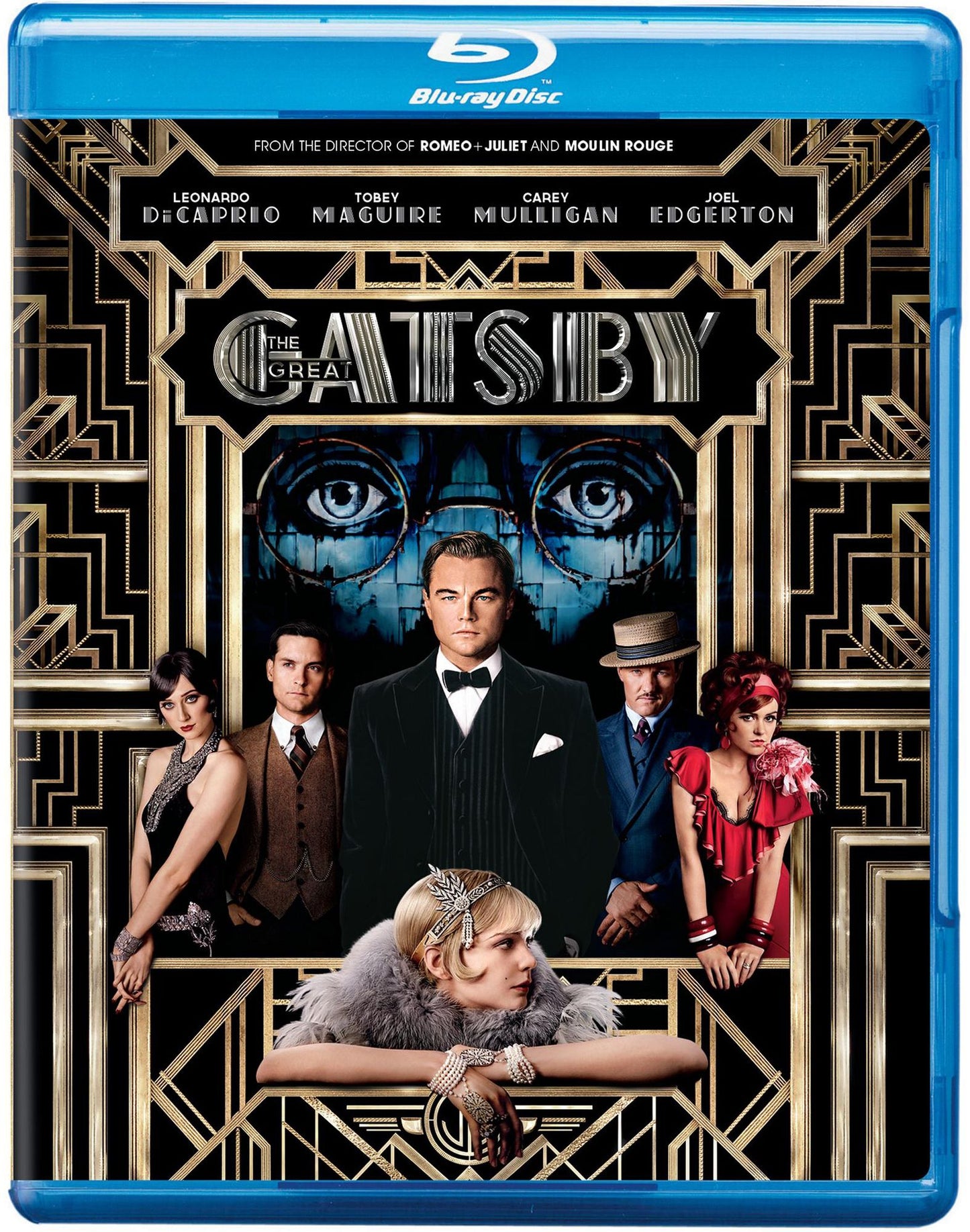 The Great Gatsby