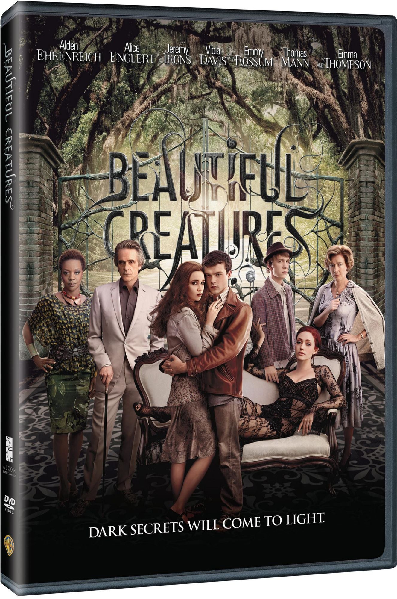 Beautiful Creatures [Includes Digital Copy]