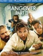 Hangover Part Ii