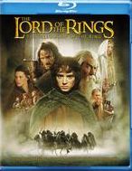 The Lord Of The Rings: The Fellowship Of The Ring