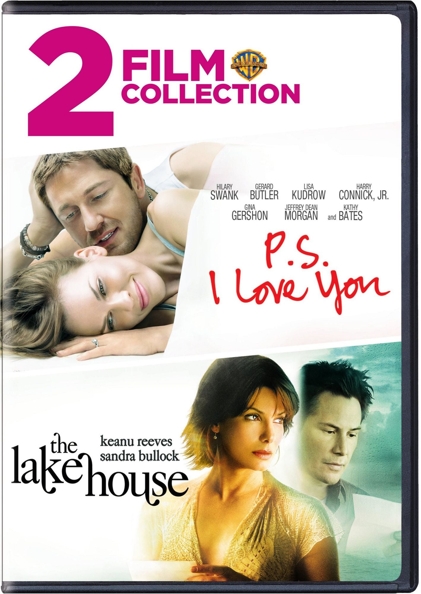 P.S. I Love You/Lake House [2 Discs]