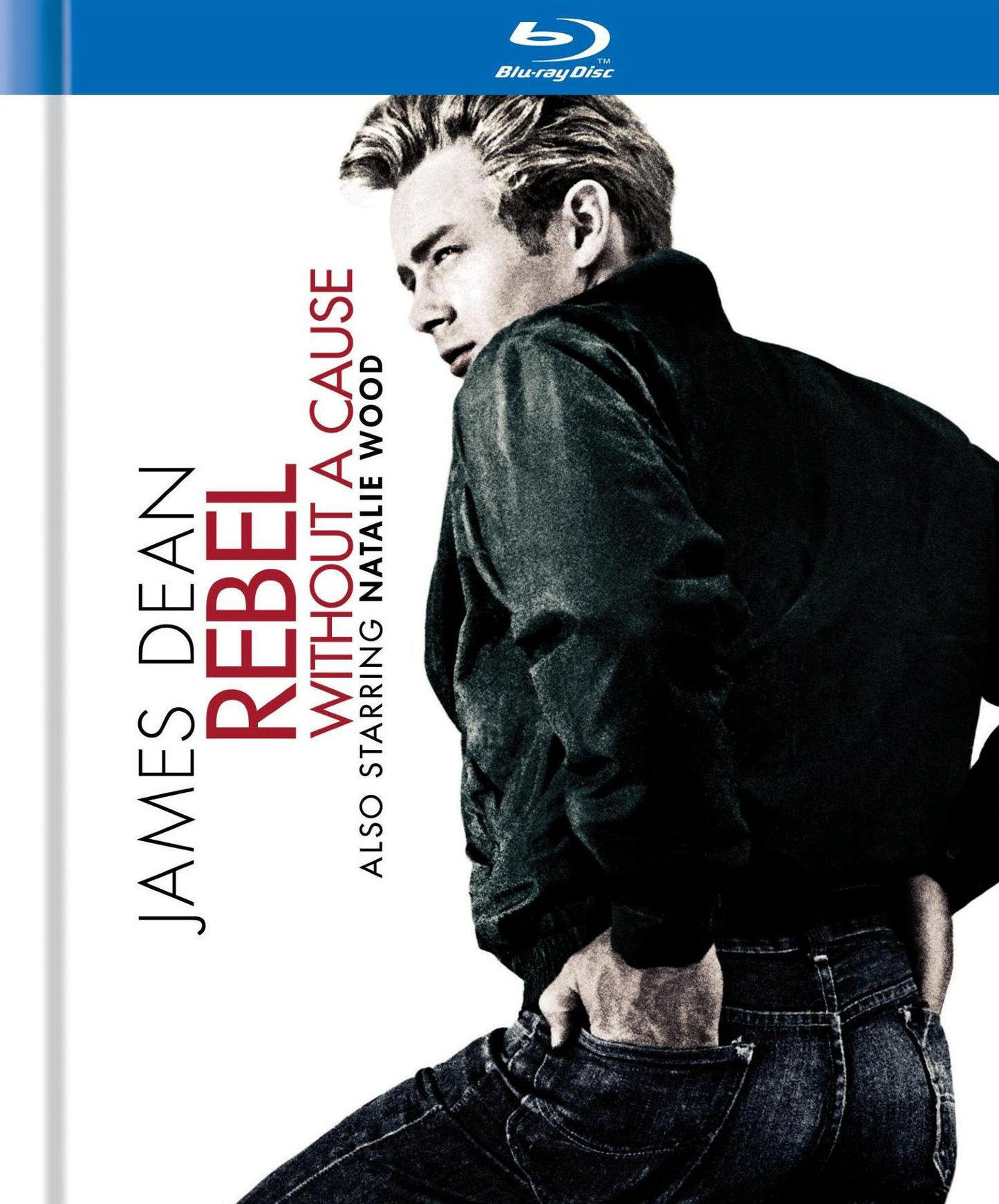 Rebel Without A Cause
