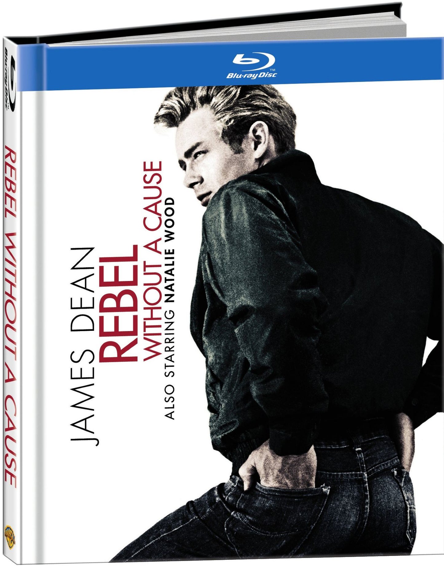 Rebel Without A Cause
