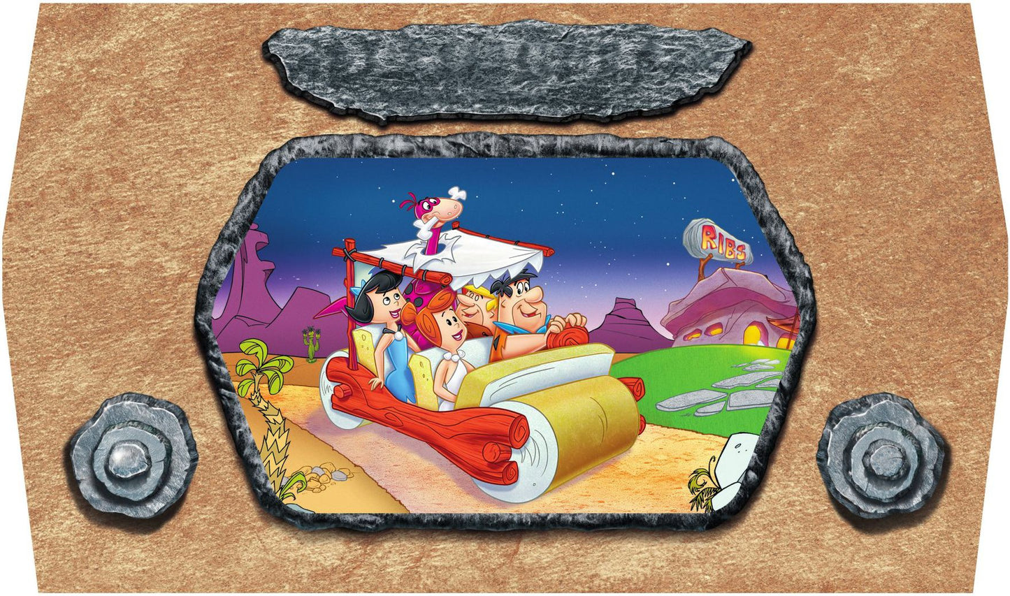 The Flintstones: The Complete Series [24 Discs]