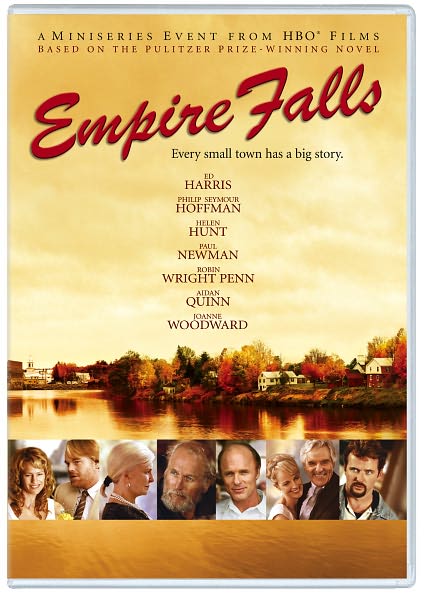 Empire Falls [2 Discs]
