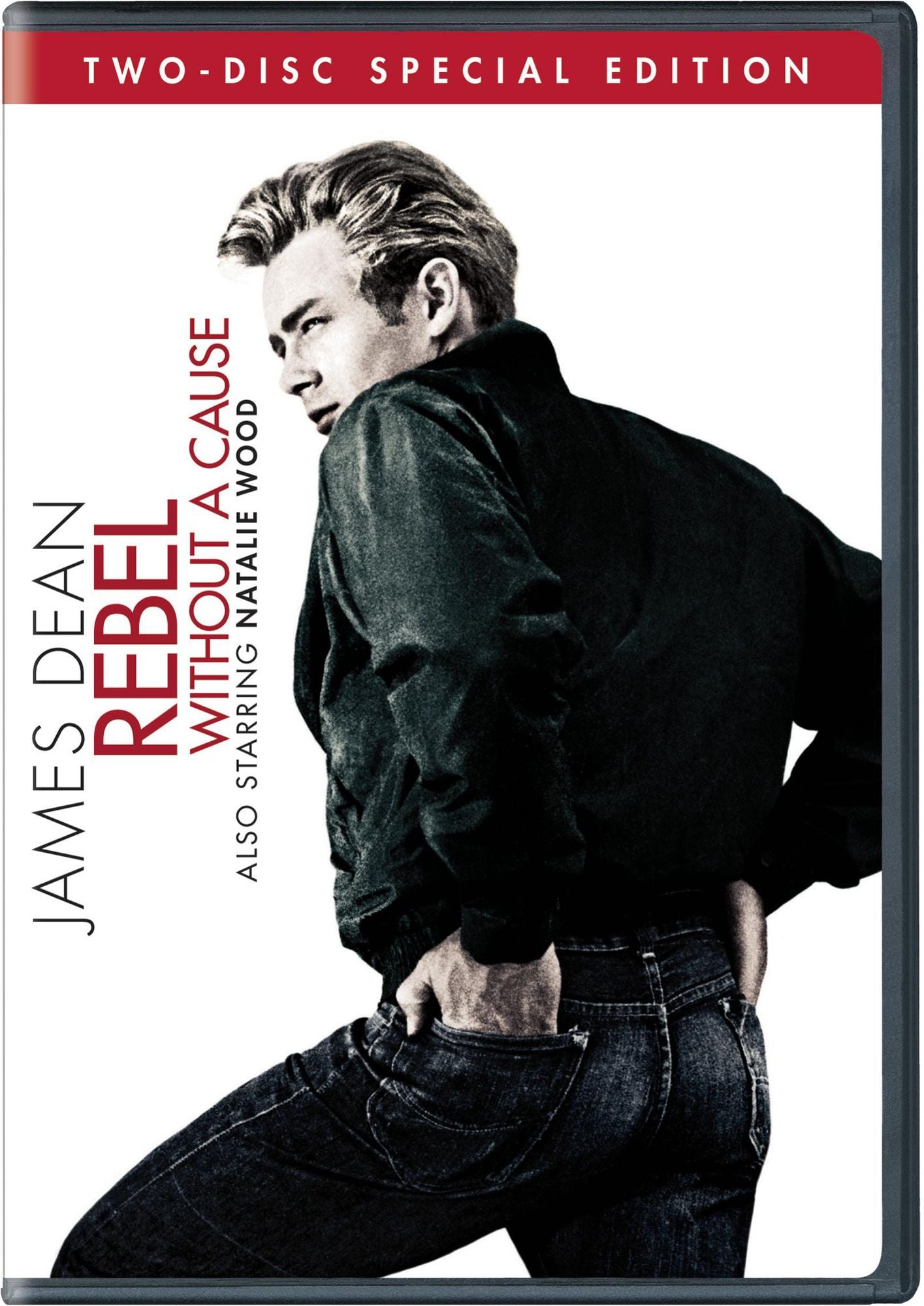 Rebel Without a Cause [Special Edition] [2 Discs]
