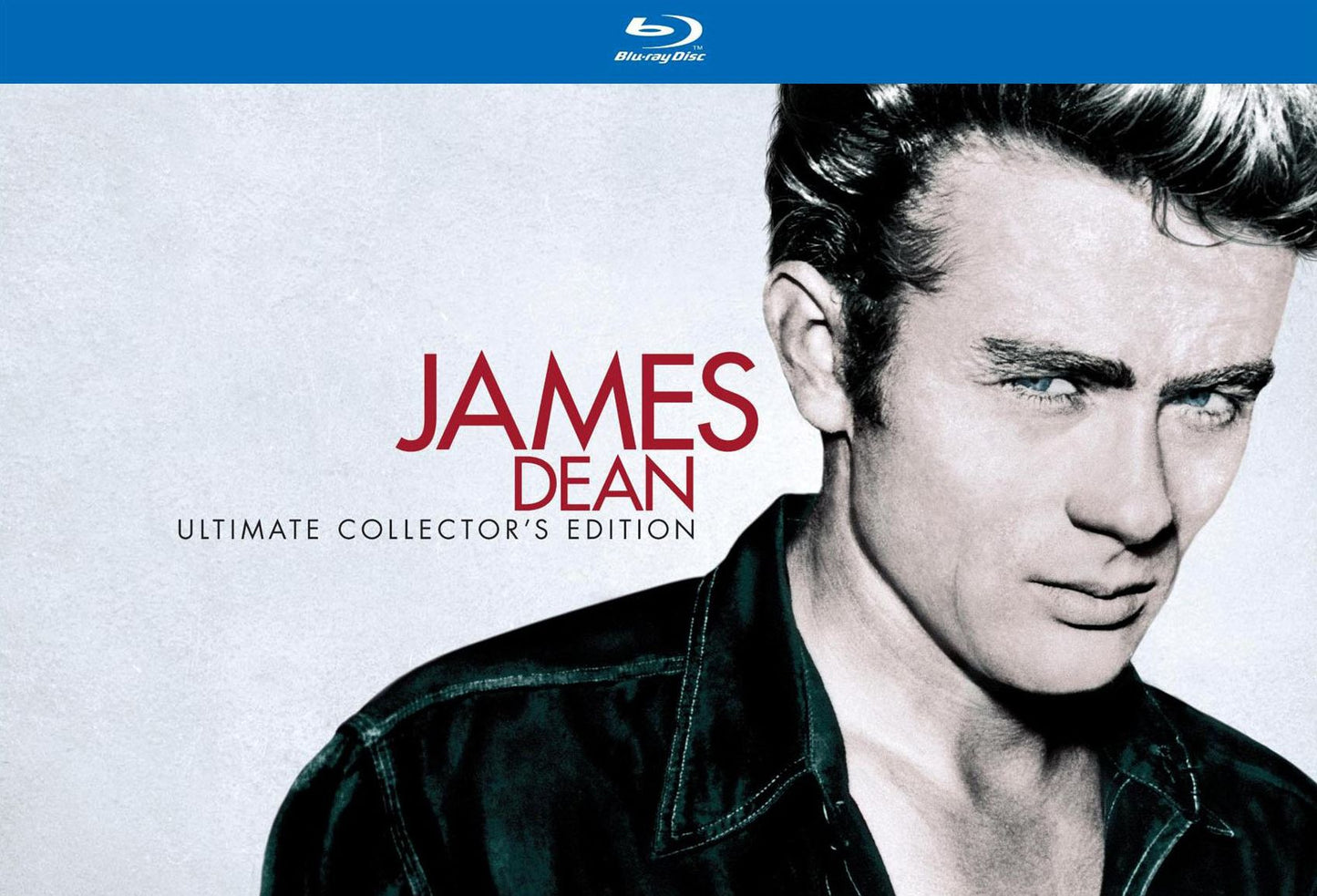 James Dean Ultimate Collector's Edition