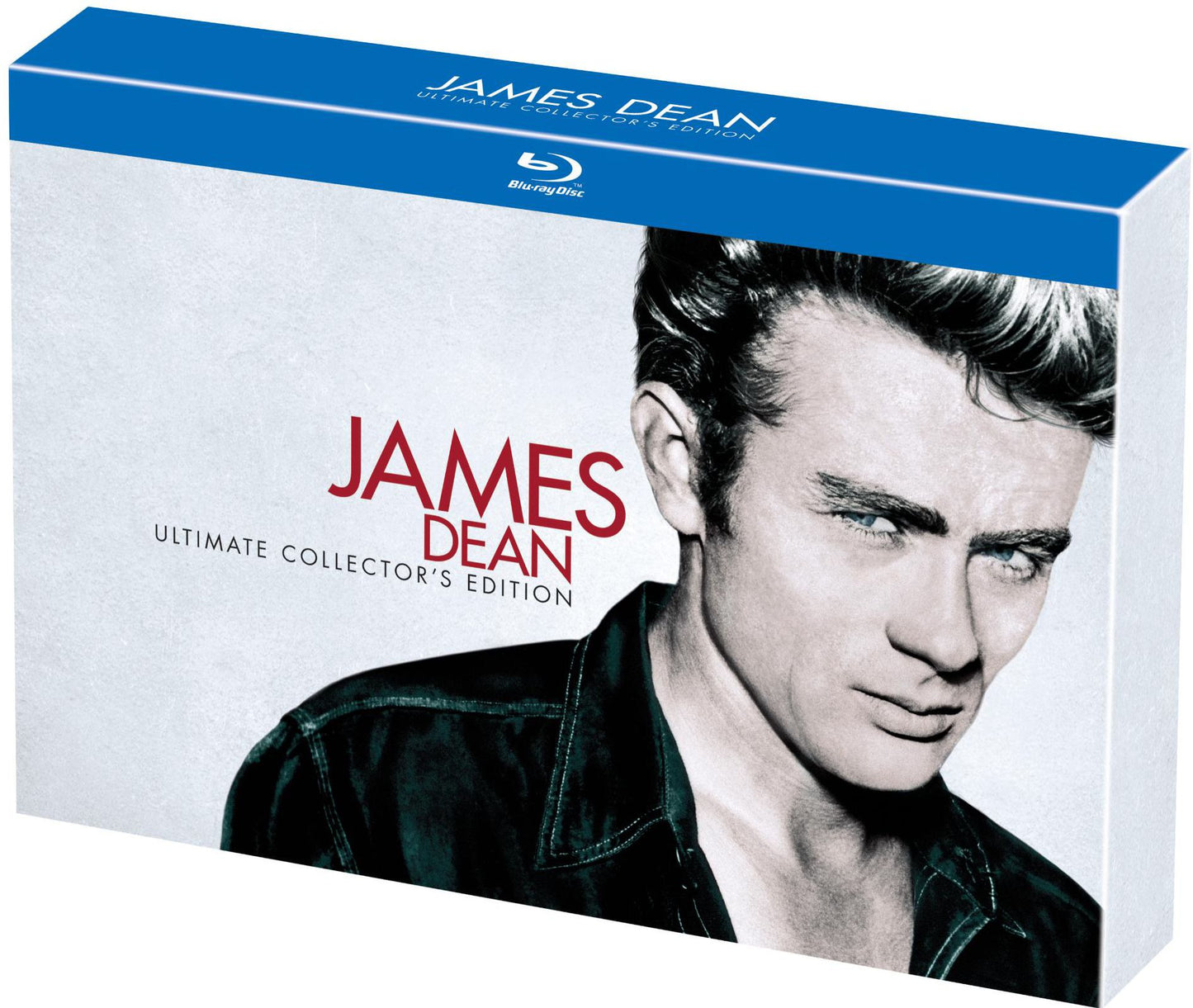 James Dean Ultimate Collector's Edition