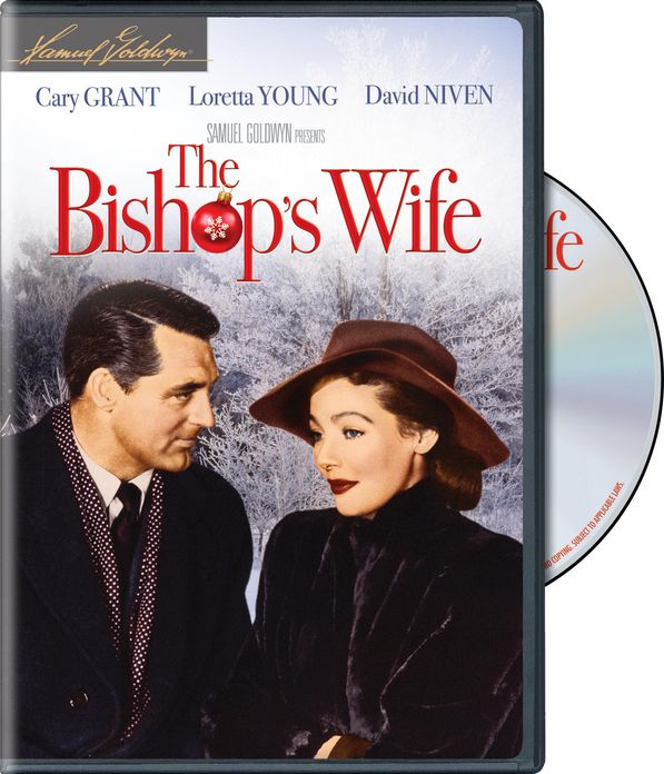 The Bishop's Wife
