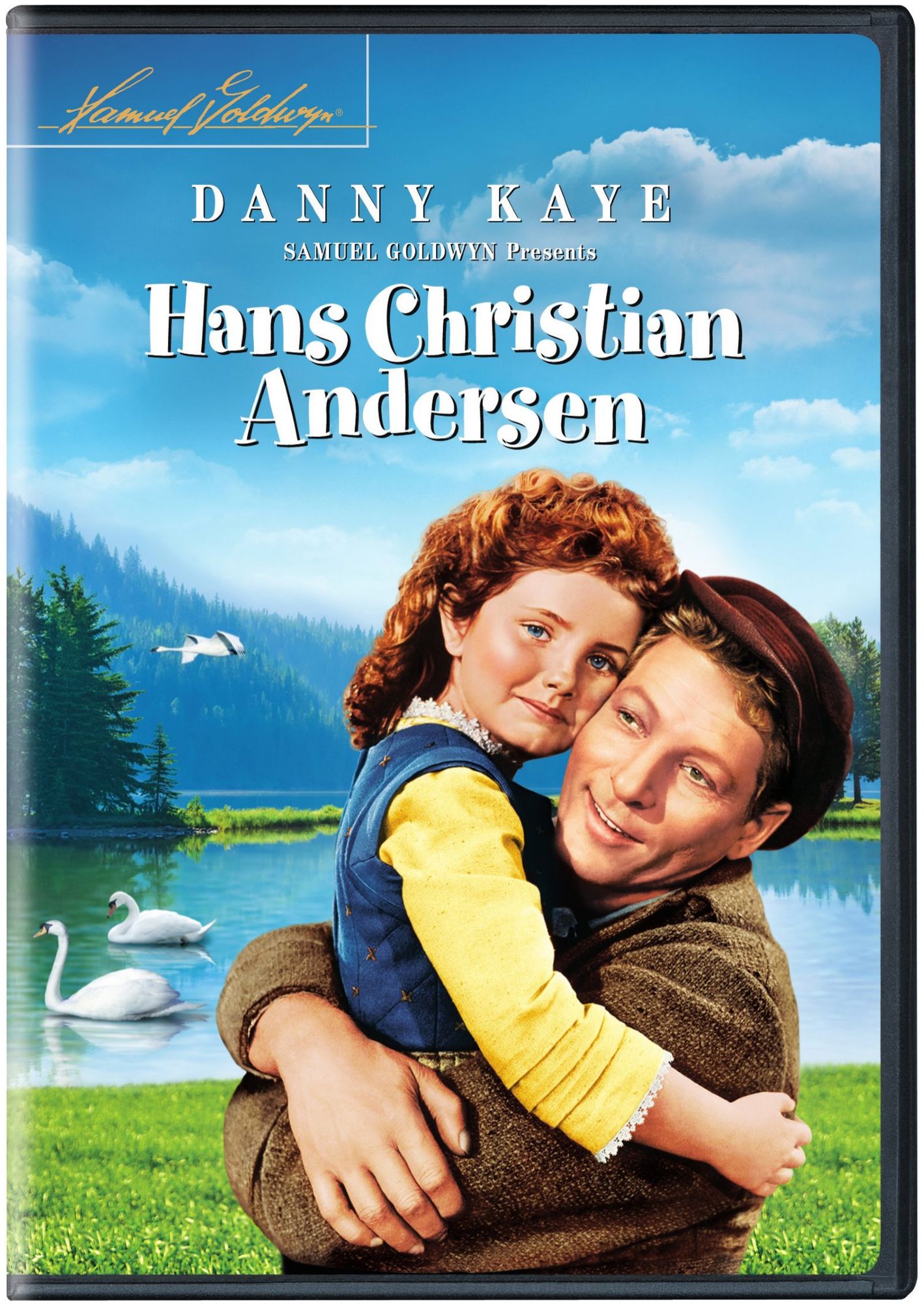 Hans Christian Andersen