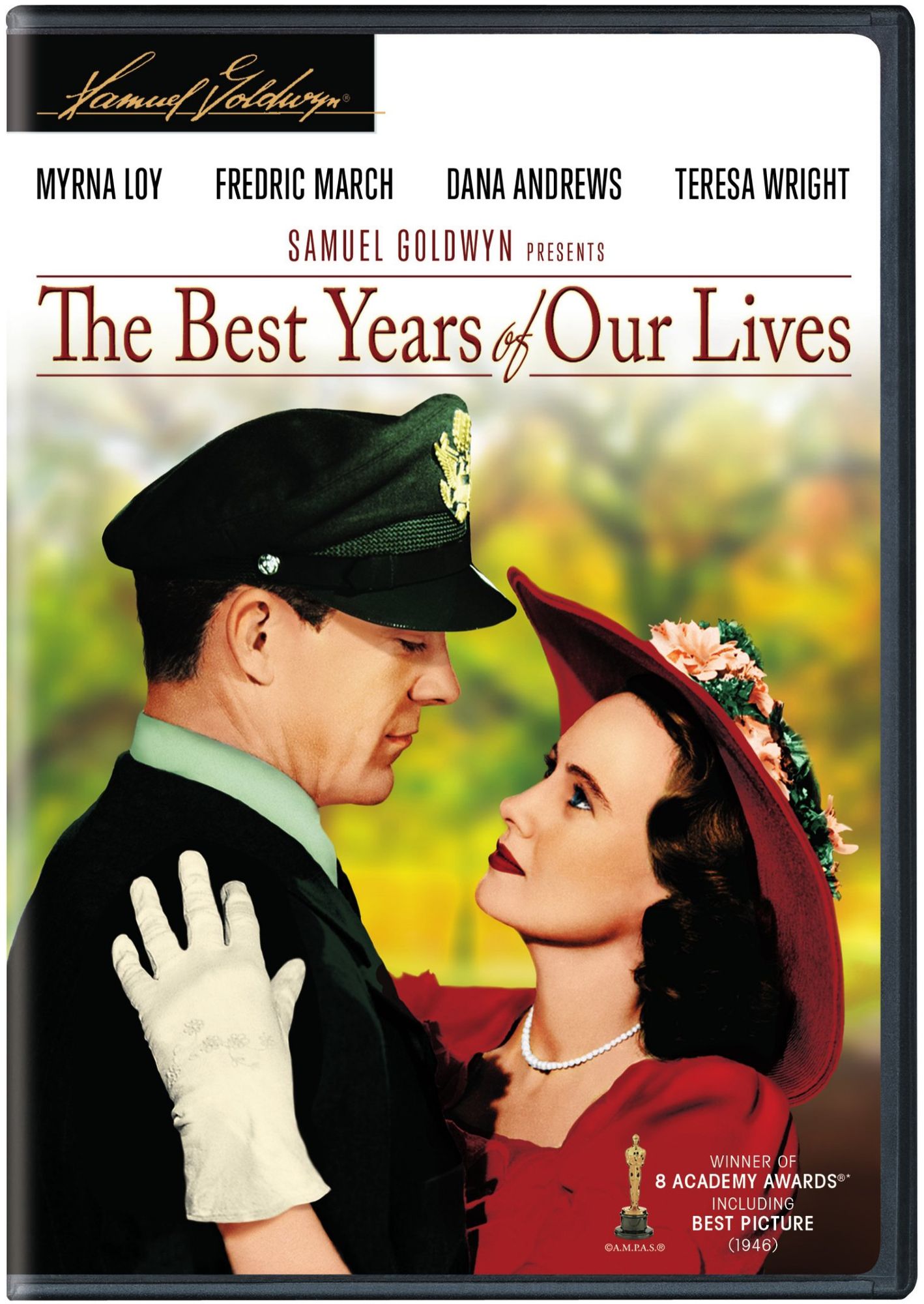 The Best Years of Our Lives