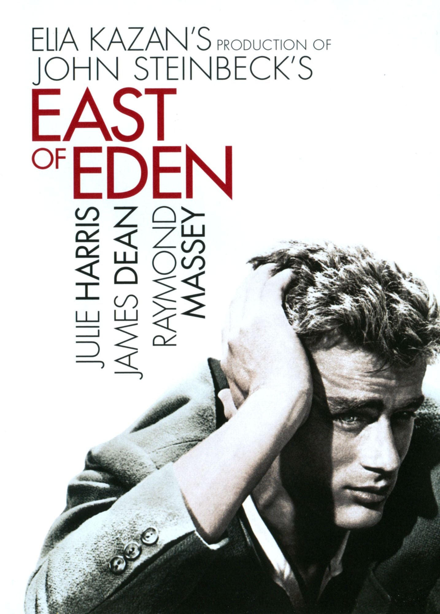 East of Eden [Special Edition] [2 Discs]