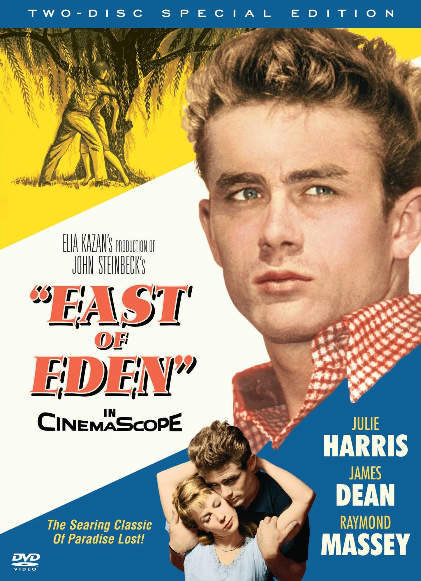 East of Eden [Special Edition] [2 Discs]