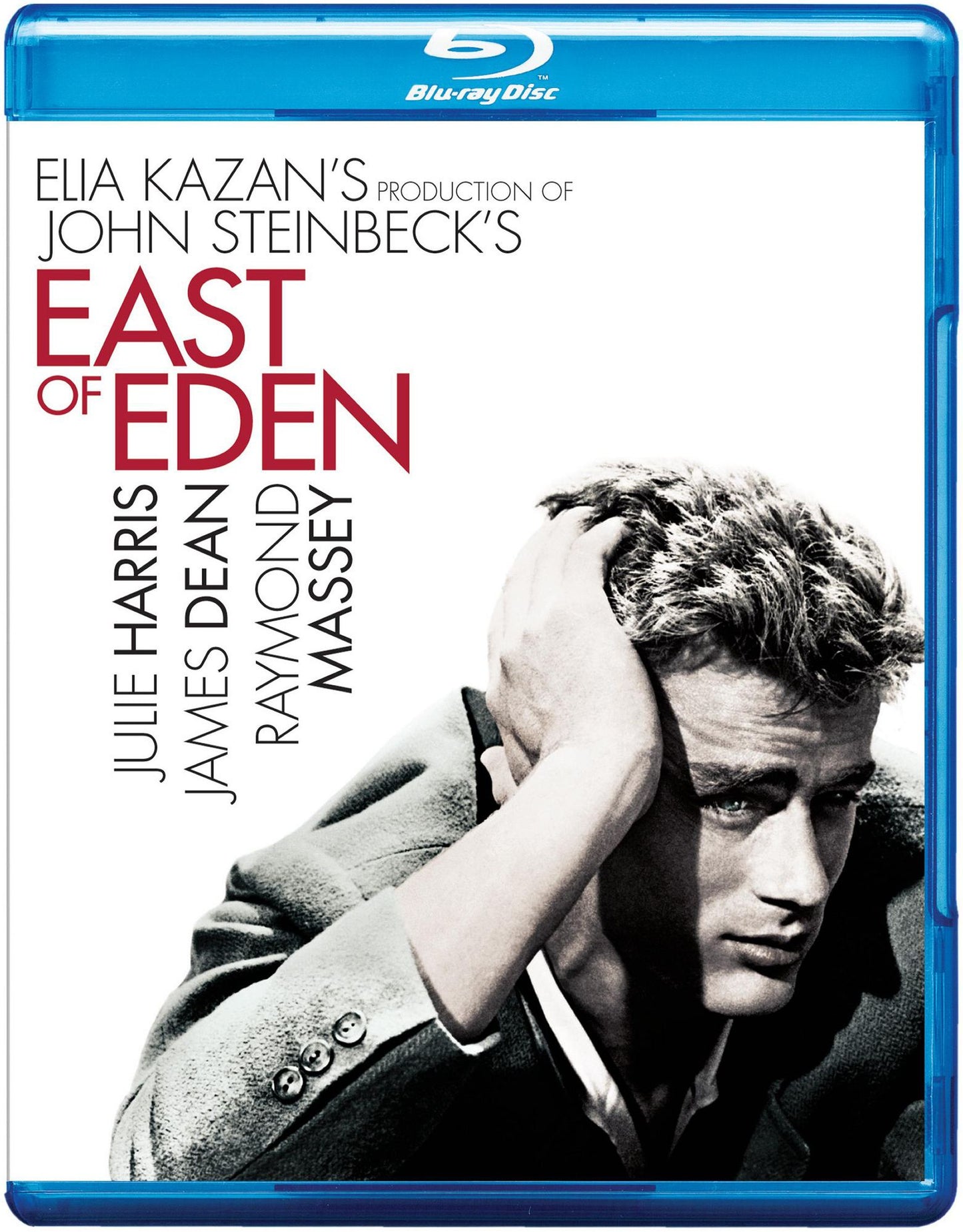 East of Eden [Blu-ray]