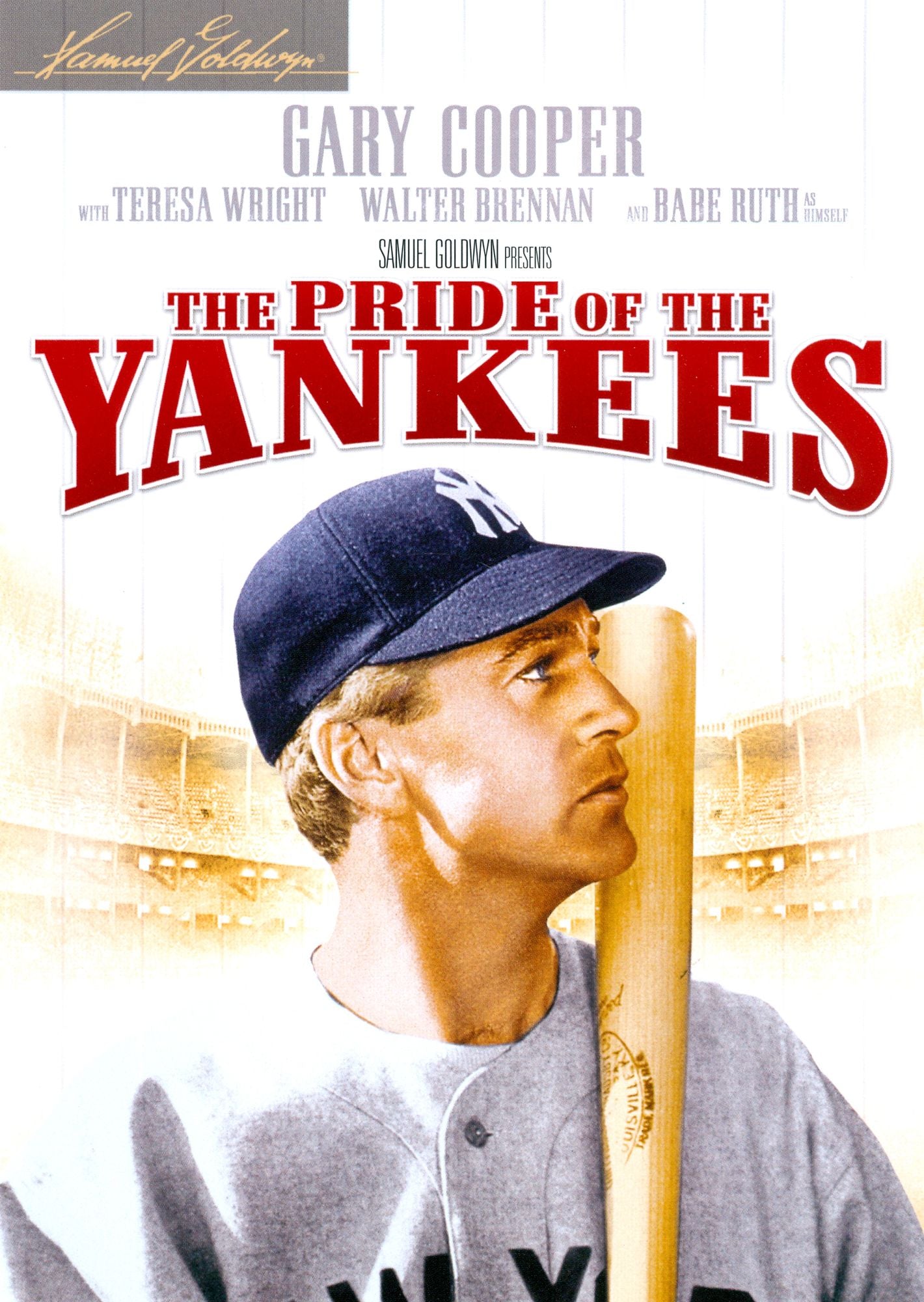 The Pride of the Yankees