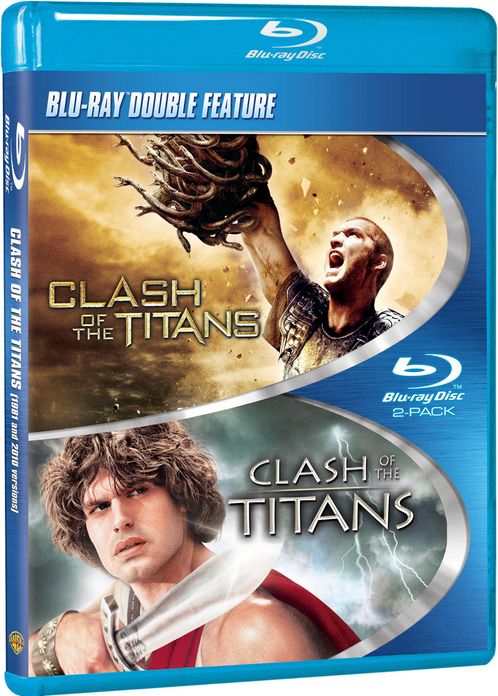 Clash of the Titans 1981/2010