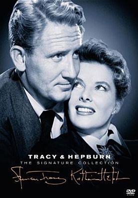 Tracy & Hepburn: The Signature Collection [4 Discs]