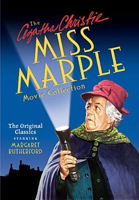 Agatha Christie's Miss Marple Movie Collection [4 Discs]