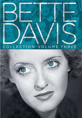 Bette Davis Collection, Vol. 3 [6 Discs]