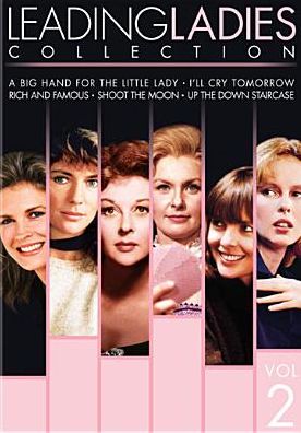 Leading Ladies Collection, Vol. 2 [5 Discs]